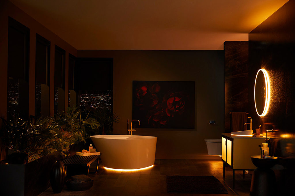 Exploring Experiential Luxury With KOHLER IndesignLive