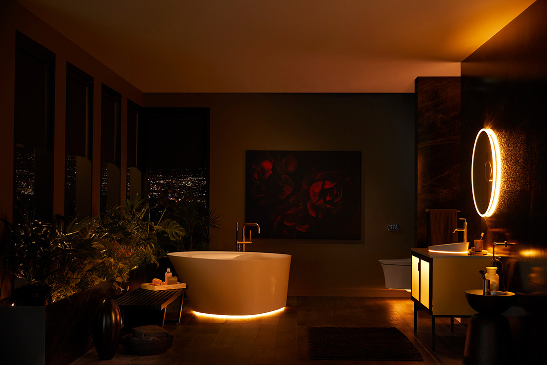 Exploring Experiential: Luxury with KOHLER