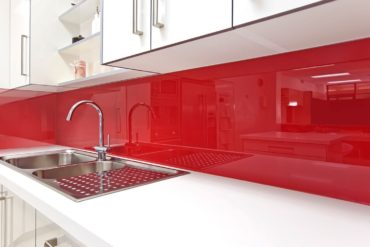 Zenolite® Splashbacks